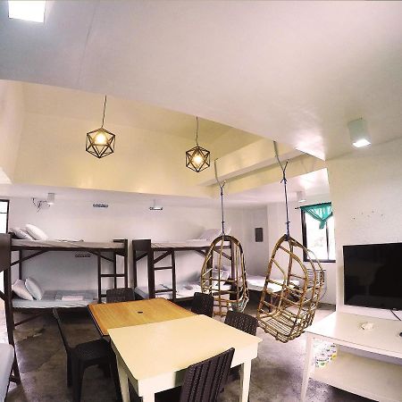 Jmp Hostel Busuanga Eksteriør billede