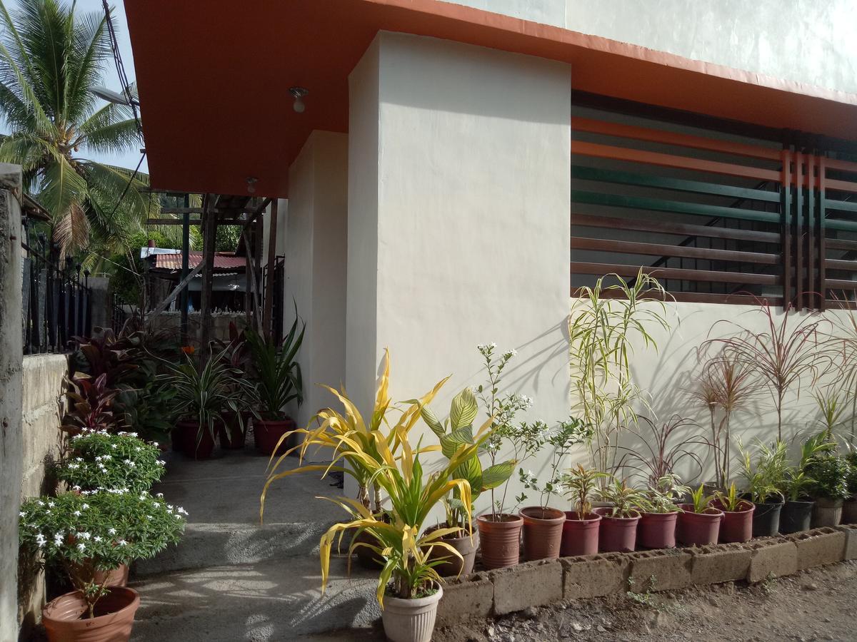Jmp Hostel Busuanga Eksteriør billede