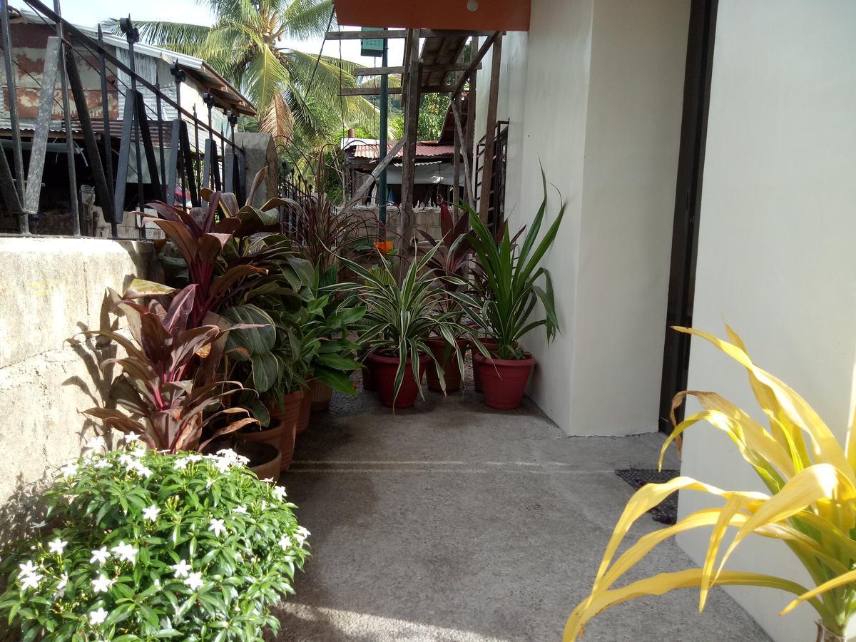 Jmp Hostel Busuanga Eksteriør billede
