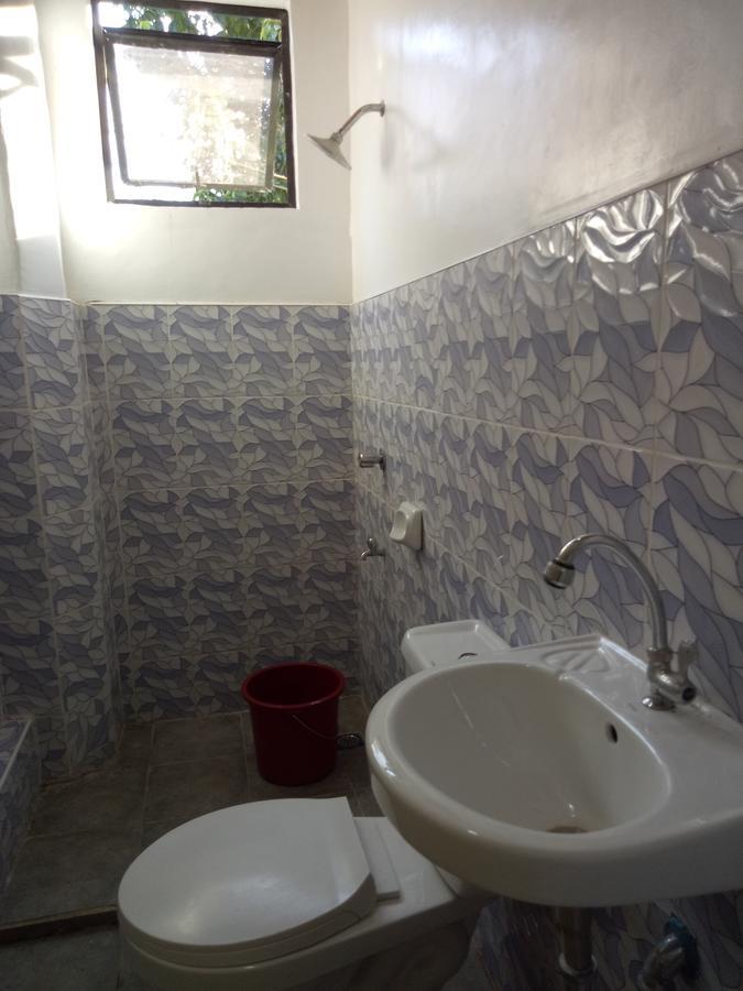 Jmp Hostel Busuanga Eksteriør billede