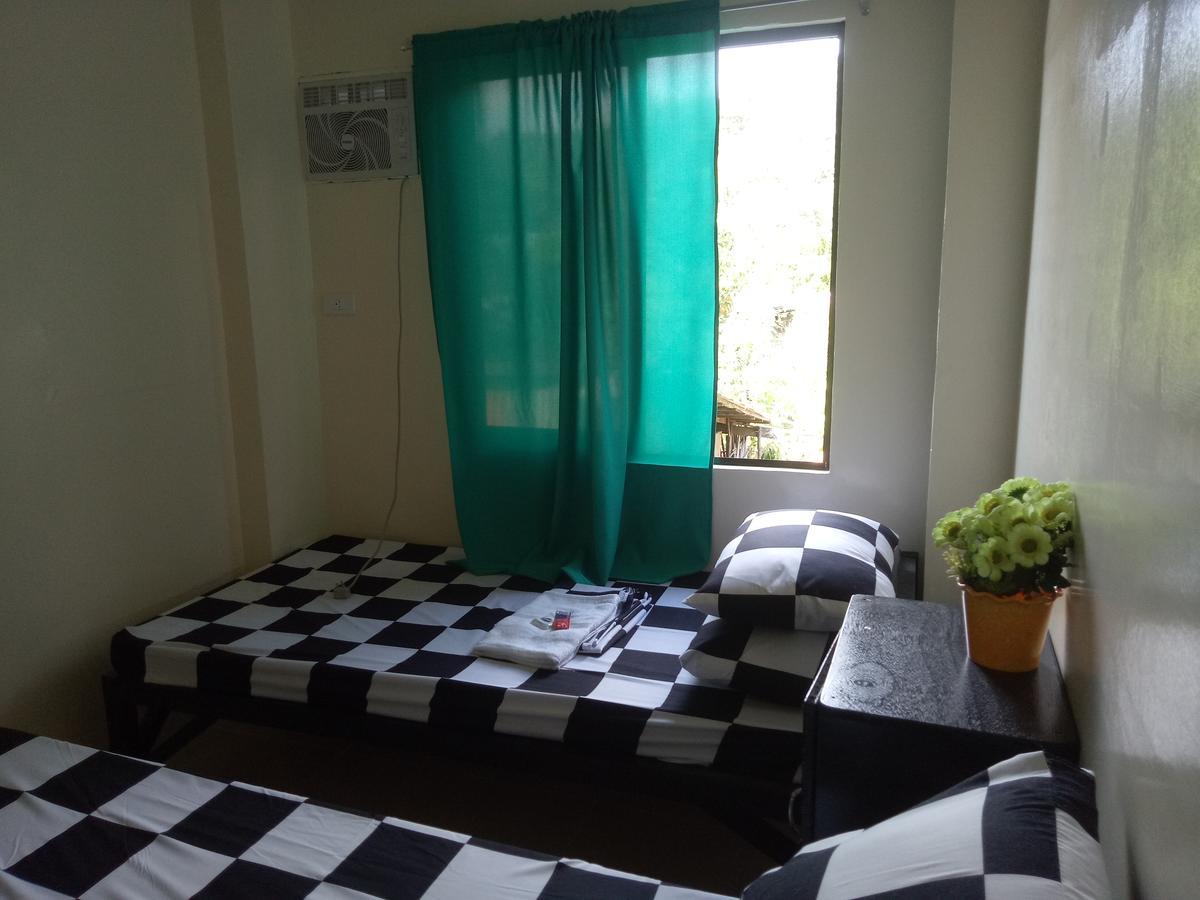 Jmp Hostel Busuanga Eksteriør billede