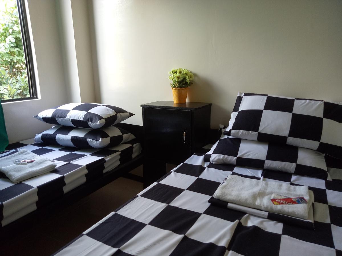 Jmp Hostel Busuanga Eksteriør billede