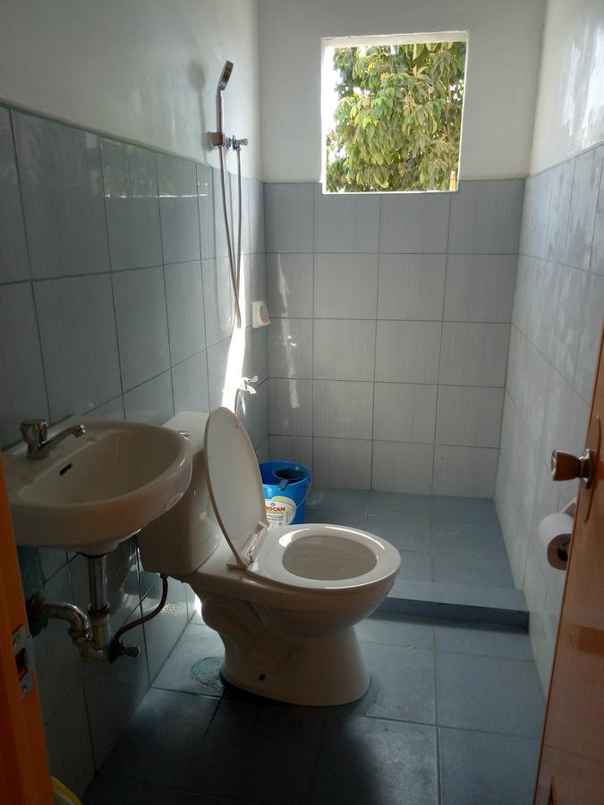 Jmp Hostel Busuanga Eksteriør billede