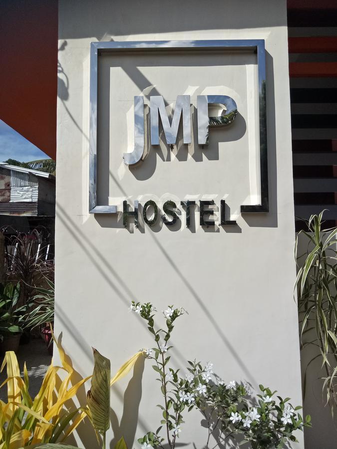 Jmp Hostel Busuanga Eksteriør billede