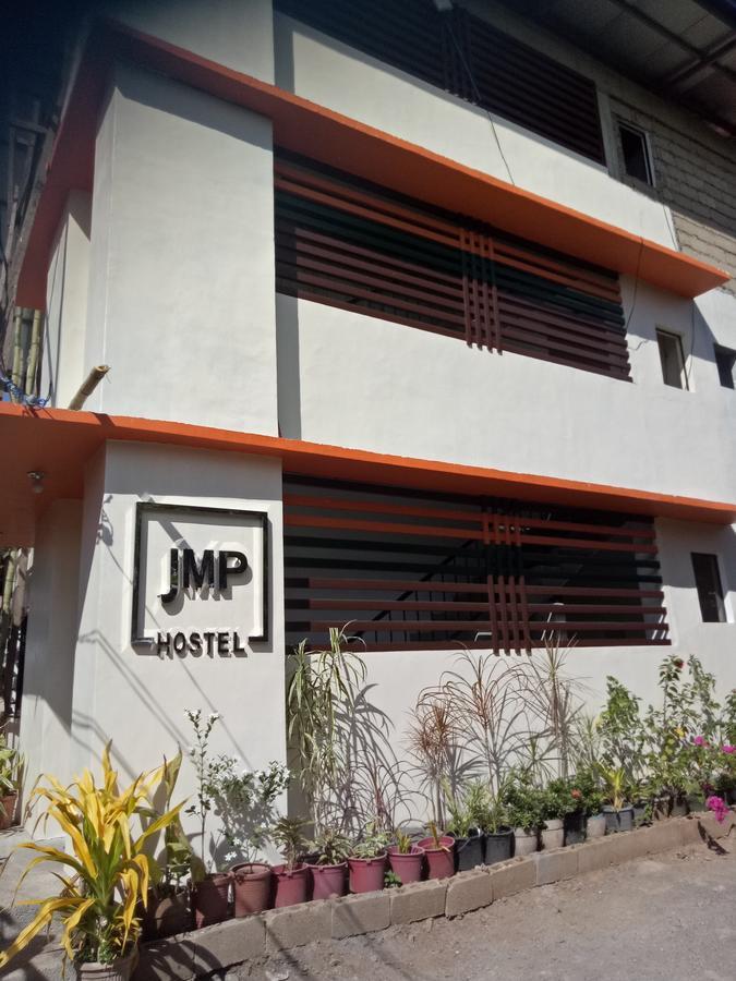 Jmp Hostel Busuanga Eksteriør billede