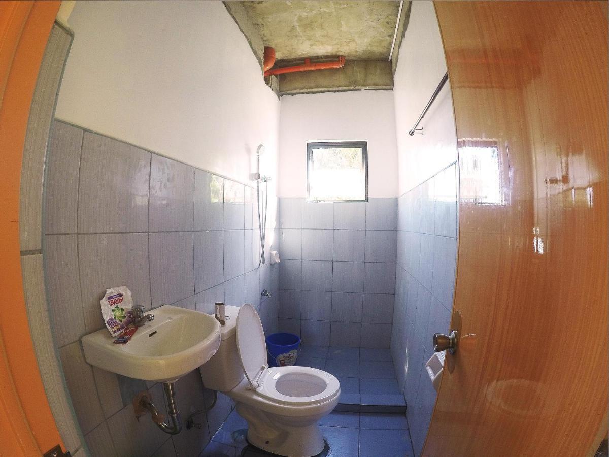 Jmp Hostel Busuanga Eksteriør billede