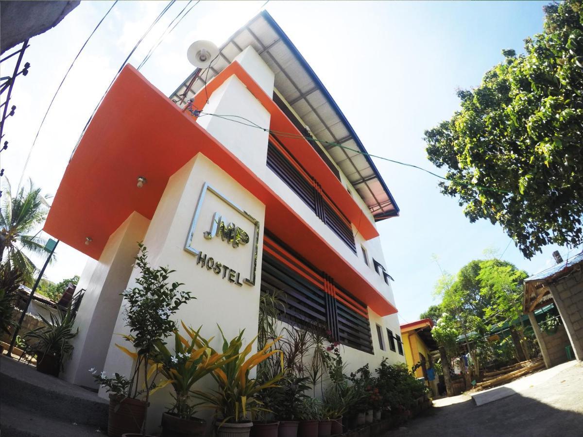 Jmp Hostel Busuanga Eksteriør billede